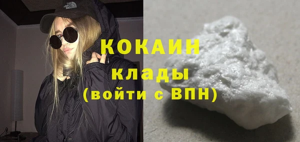 твердый Покров