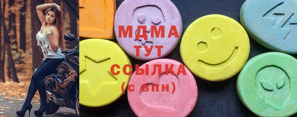 хмурый Переславль-Залесский