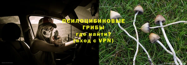 твердый Покров