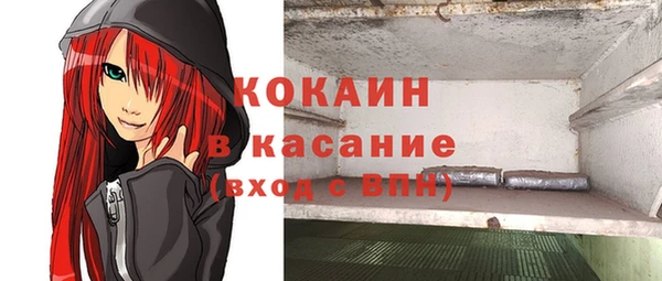 твердый Покров